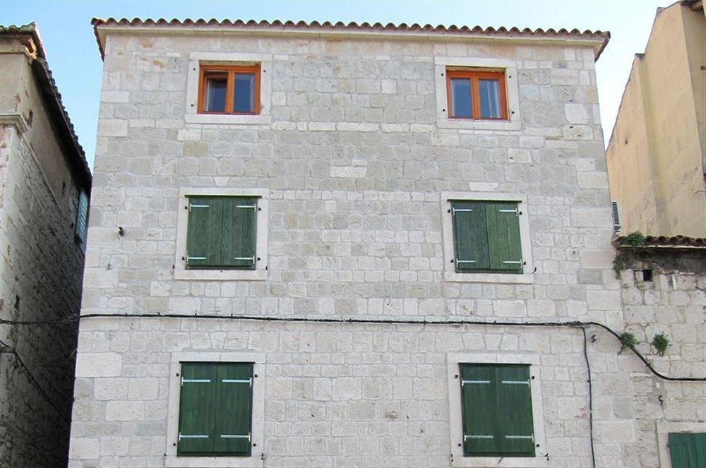 Dalmatian Apartments Split Extérieur photo