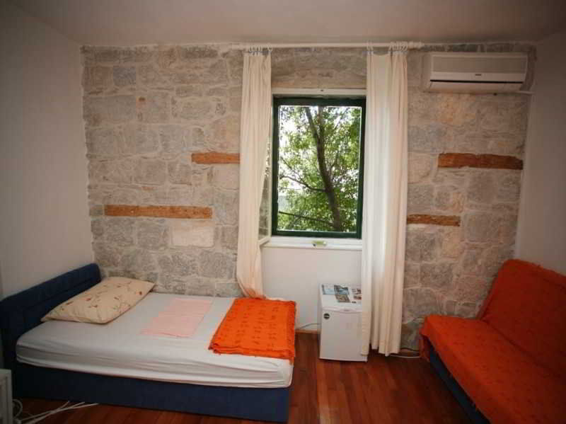 Dalmatian Apartments Split Extérieur photo